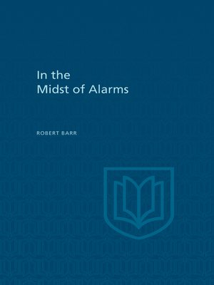 cover image of In the Midst of Alarms